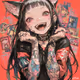 Kawaii Gems vol.1 #004