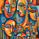 Las Caras