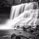 waterfall #4