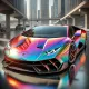 Lambo Ride