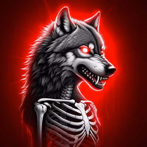 Evolved Lycan
