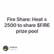 The Summer $FIRE!