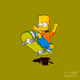 Bart skateboards