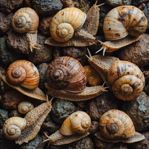 snail collectors