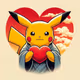 I chu-chu choose you!