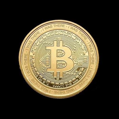 Bitcoin 100K: I Was There