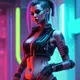 Cyber Inkpunk