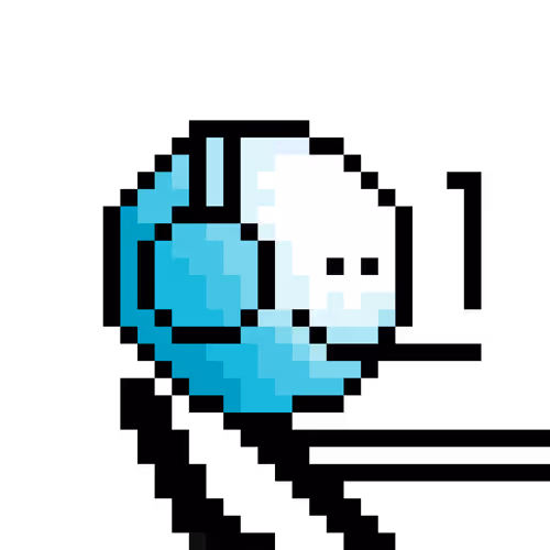 mfers pixel