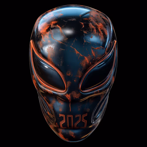 Galactic Leaders 2025 New Year Edition