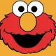 Elmo is here