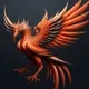 Fire Phoenix