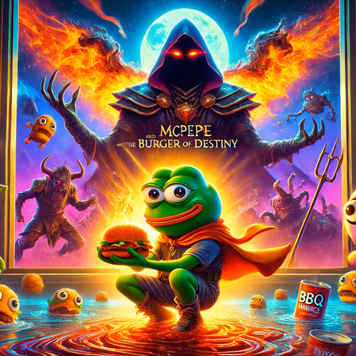 McPEPE