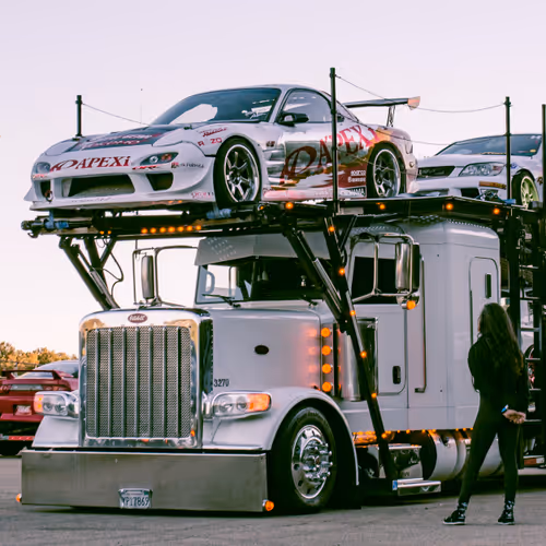 Base Automobile Collection