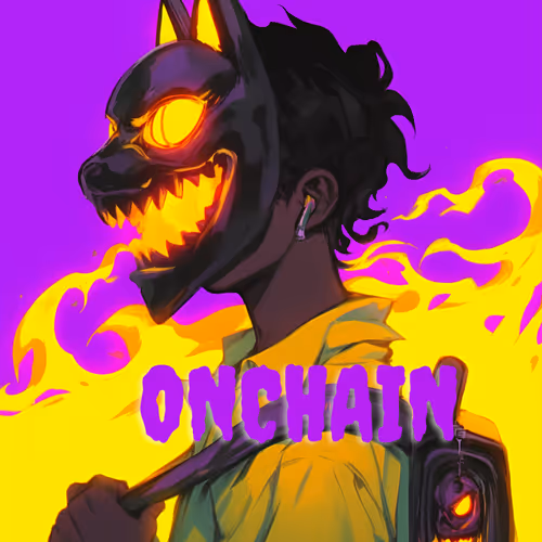 Halloween Onchain