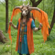 Pan's Labyrinth