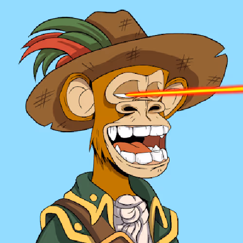 Captainz Apes