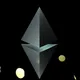 Ethereum Rain