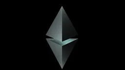 Ethereum Rain