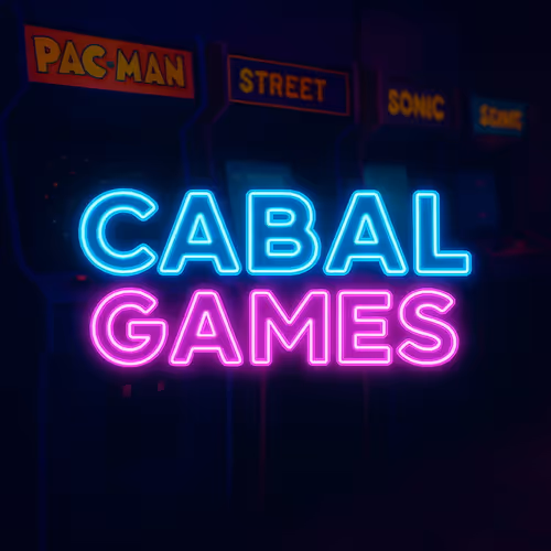 CABAL GAMES