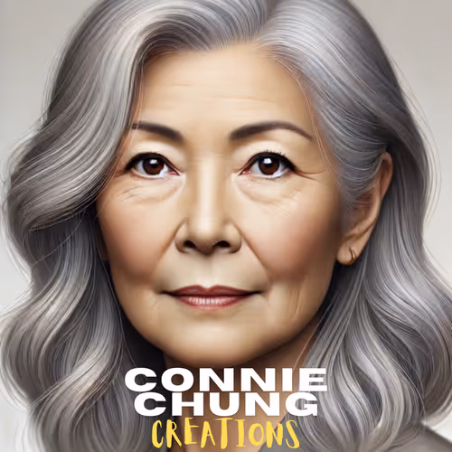 Connie Chung Creations