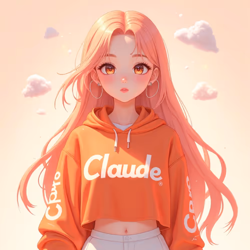 Claude AI Girls