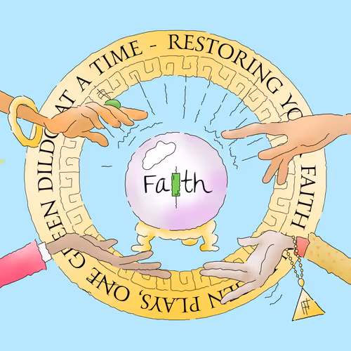 Faith Original Works