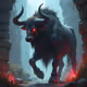 bull