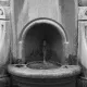 Fountain
