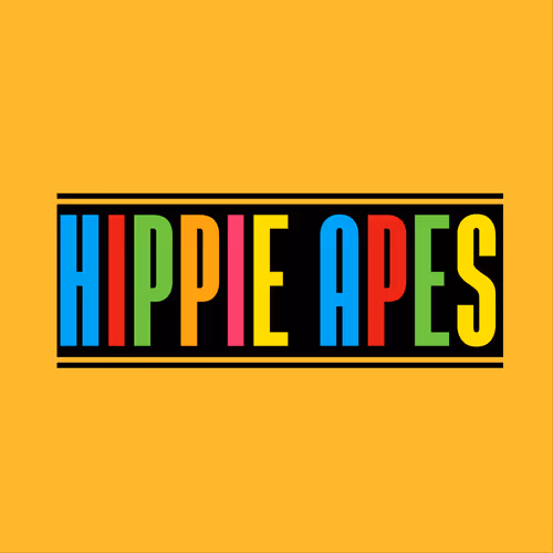 Hippie Apes Deluxe