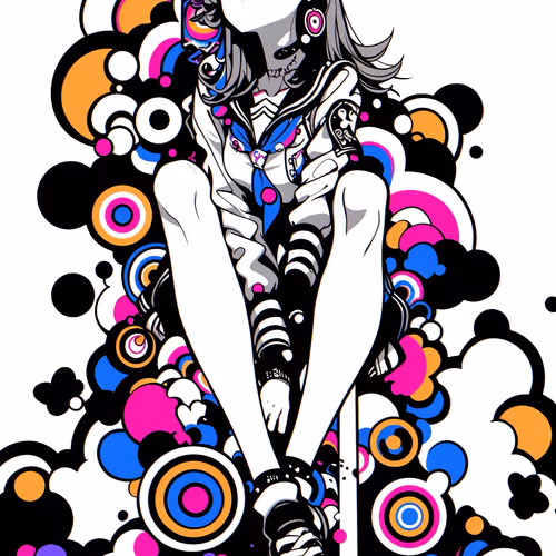Itori #2