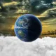 Unchained world