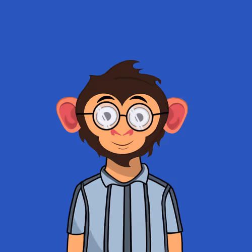 Superchain Monki