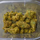 Weedy