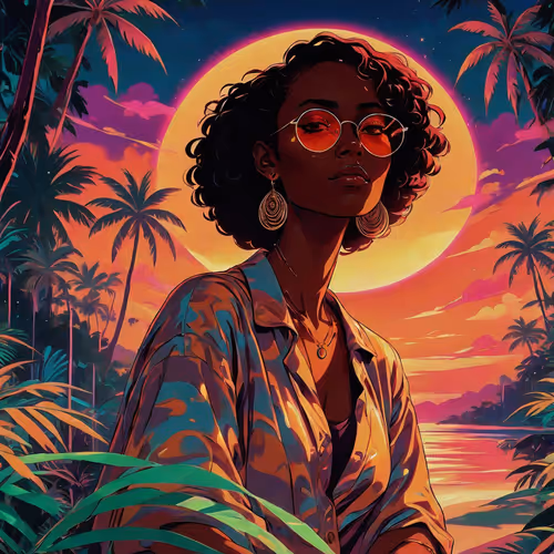 Dusk Dreams. - 🍀⭐️✨🌈