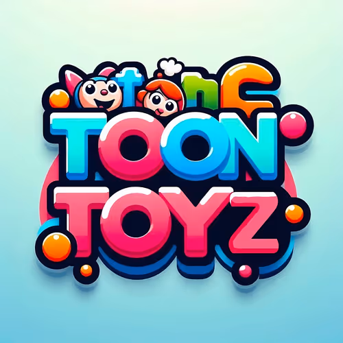 ToonToyz