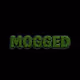MOGGED