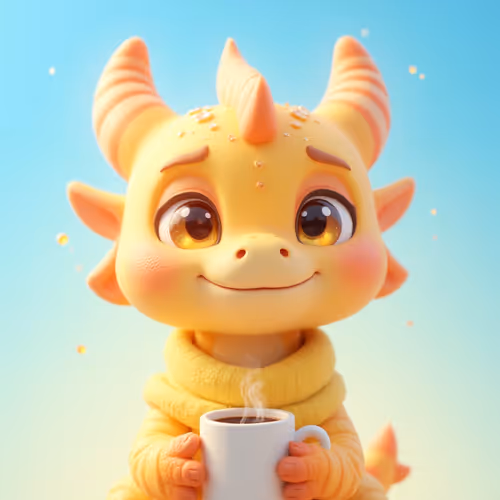 Dragon-GM