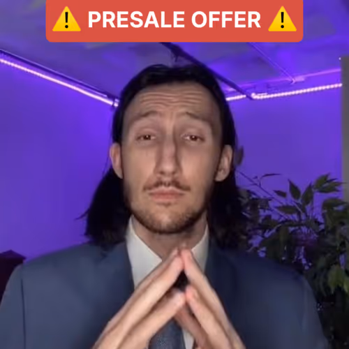 $PRESALE