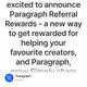 Paragraph Referral Rewards