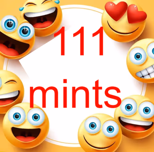 111 mints