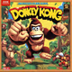 Donkey kong