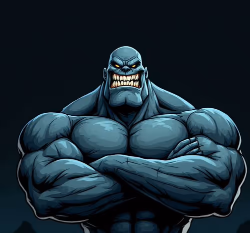 GOON COMMUNITY AIRDROP (FCFS)