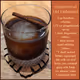 Gingerbread Old Fashioned