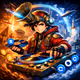 NeoGram DJ