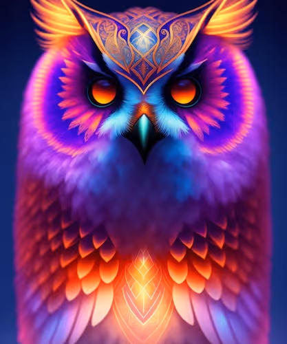 Owl 4