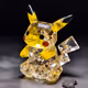 BASE Crystal Toys