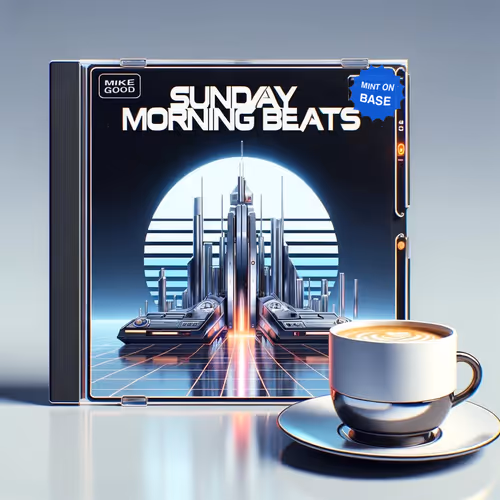 Sunday Morning Beats