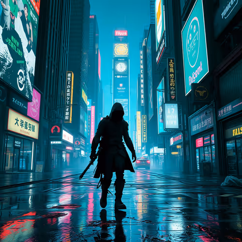 Dreams of a Quantum Oracle