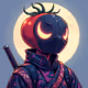 Ninja Tomatoo