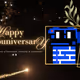 Happy Nouniversary! .⌐◨-◨